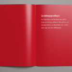 Relaunch Corporate-Design Manual S02