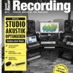 Sound and Recording Ausgabe Februar 2017