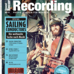 Sound and Recording Ausgabe Mai 2017