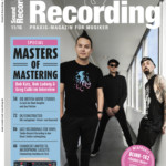 Sound and Recording Ausgabe November 2016