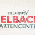 Gartencenter Selbach Header Logo