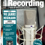 Sound and Recording Magazin Ausgabe Oktober 2018